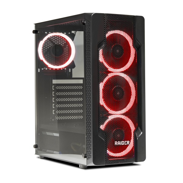Gaming PC | Reparatie