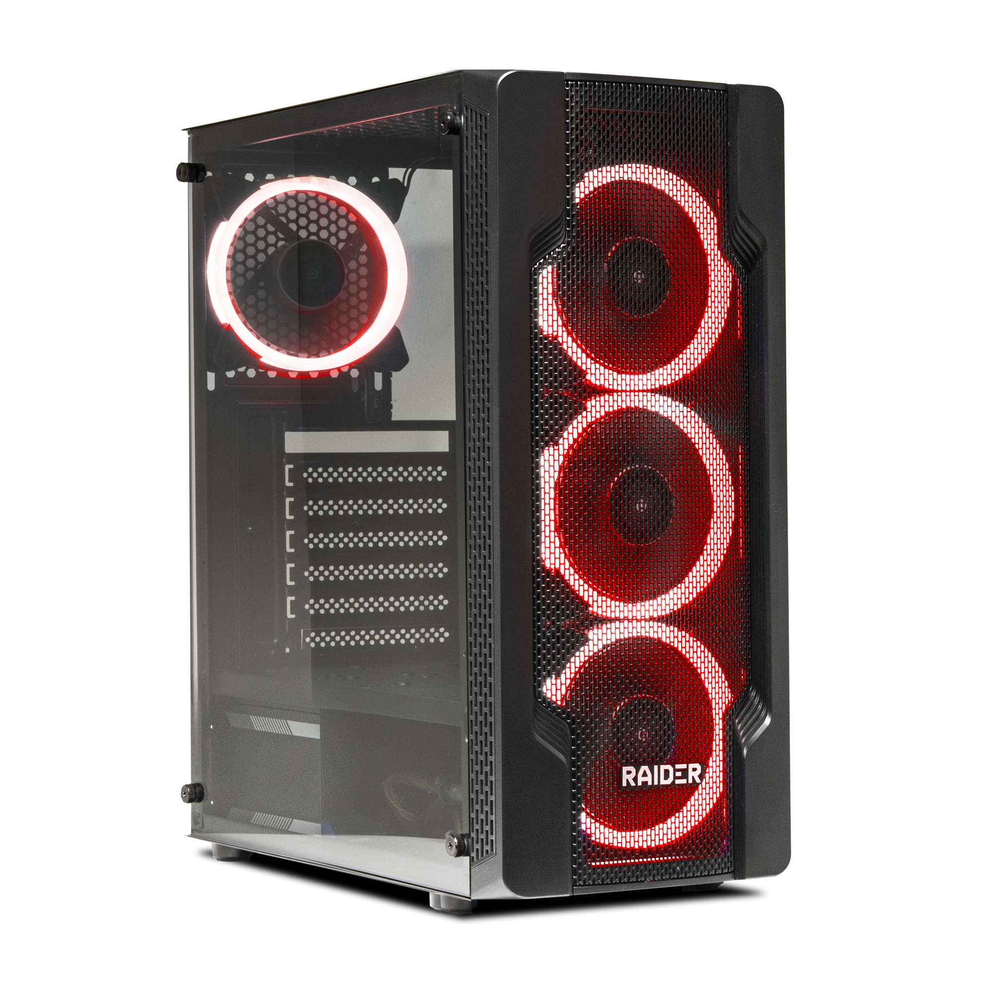 Gaming PC | Reparatie