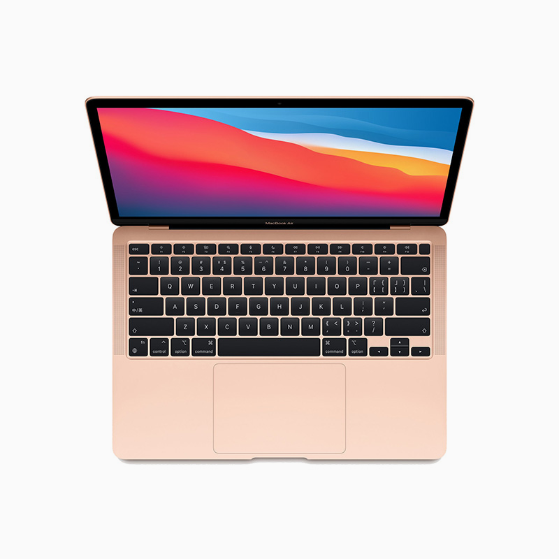 MacBook Pro 13 with M1