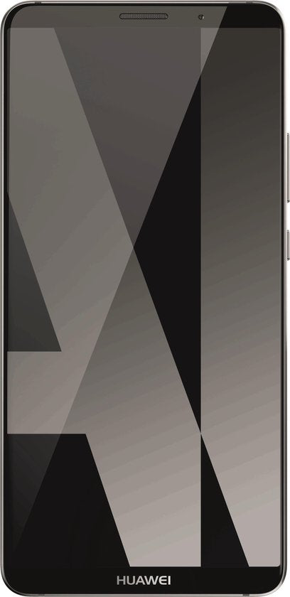Huawei Mate 10 Pro - 64 GB - Dual Sim - Zwart