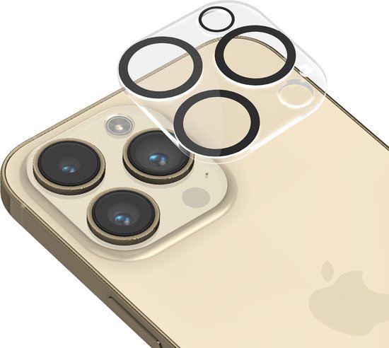 Lens Protector - Transparant