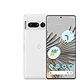 Google Pixel 7 Pro 5G 128GB ROM 12GB RAM
