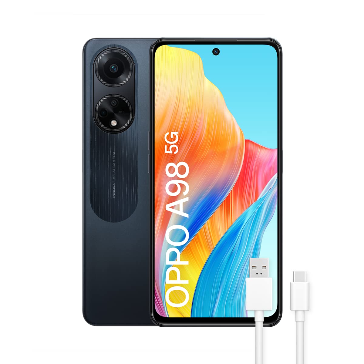 Oppo AX | Reparatie