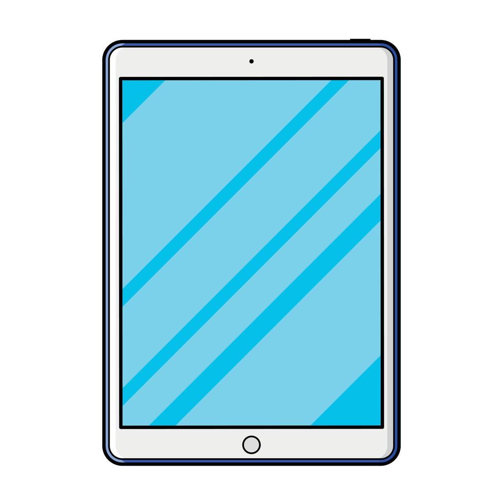 Anders Tablet | Reparatie
