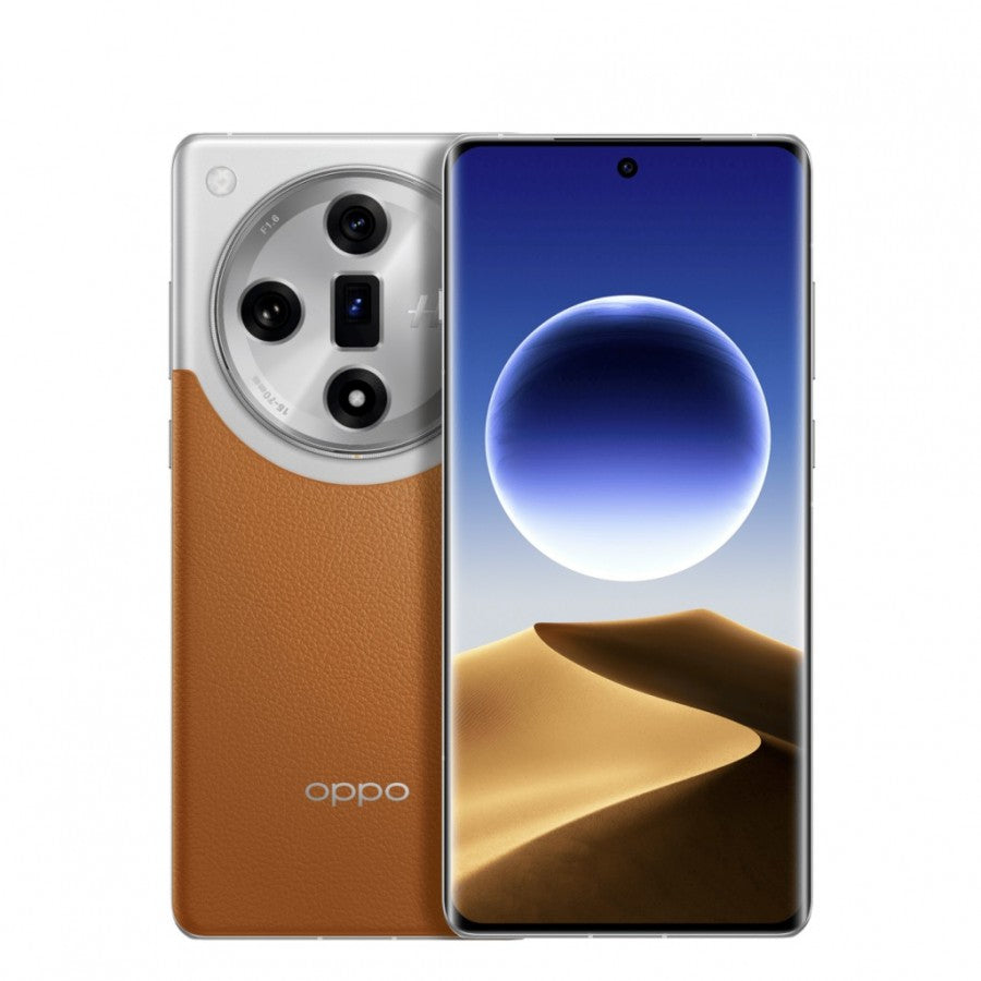Oppo Find | Reparatie